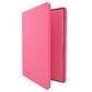 Zip-Up Album 18-Pocket  Pink TCG Gamegenic