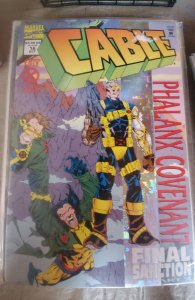 Cable #16 (1994)