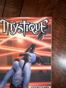 Mystique #16 (2004)