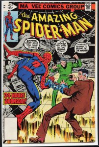 The Amazing Spider-Man #192 Direct Edition (1979) Spider-Man