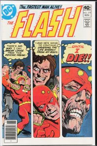 The Flash #279 (1979) The Flash
