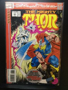 The Mighty Thor #468 (1993)