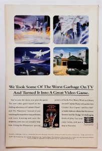 Fantastic Four #360 (Jan 1992, Marvel) VF 