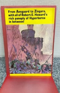 The Handbook of the Conan Universe (1986)