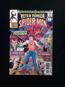 Spider-Man #-1  Marvel Comics 1997 VF/NM