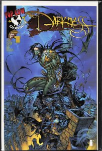 The Darkness #1 (1996) The Darkness