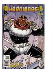 Hardware #49 (1997) SR30