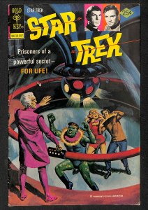 Star Trek #31 (1975)