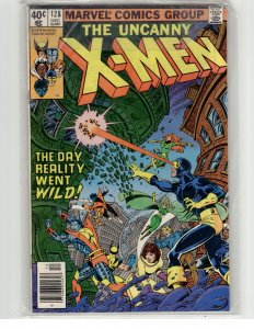 The X-Men #128 (1979) X-Men