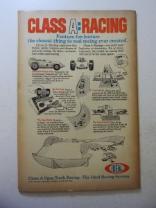 Sub-Mariner #53 (1972) VG/FN Condition