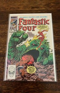 Fantastic Four #264 (1984)