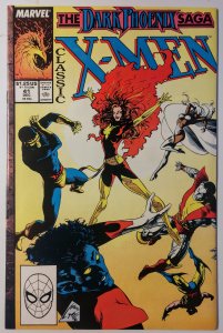 Classic X-Men #41 (85, 1989)