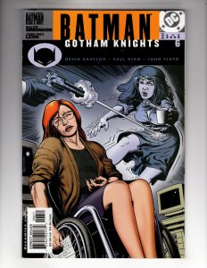 Batman: Gotham Knights #6 (2000)    / ID#06