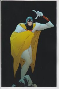 SPACE GHOST (2025 DYNAMITE) #6 VARIANT 1:15 CVR H JAE LEE VIRGIN