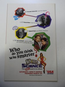 Wolverine #80 (1994) VF/NM Condition