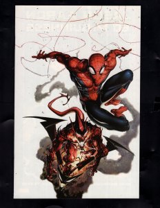 The Amazing Spider-Man #798 Crain Cover C (2018) / ID#778