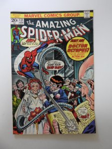 The Amazing Spider-Man #131 (1974) FN/VF condition MVS intact
