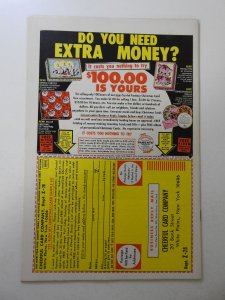 Fantastic Four #115 (1971) FN+ Condition!