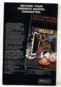 Transformers #14  1986 - Marvel  -FN+ - Comic Book