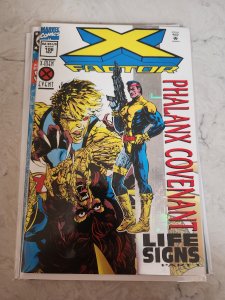 X-Factor #106 (1994)