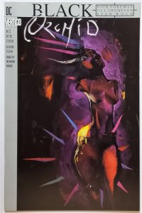 Black Orchid #2 (Oct 1993, DC) VF/NM  
