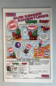 Strikeforce: Morituri - We Who Are About to Die (2012)