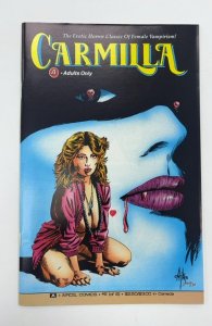 Carmilla #6 (1991)