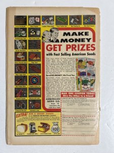 Adventure Comics #271 G 2.0 DC Comics 1960 Origin Lex Luthor Retold