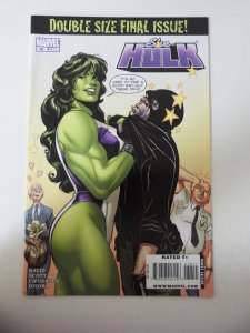 She-Hulk #38 (2009)