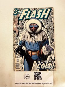 Flash #182 NM DC Comic Books 34 HH58