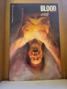Blood: A Tale #1 (1987)