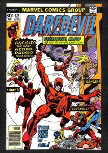 Daredevil #139 (1976)