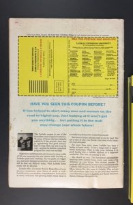 Marvel Team-Up #19 (1974)