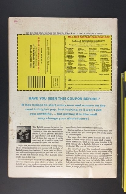 Marvel Team-Up #19 (1974)