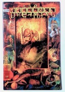 Dreaming, The #1 (June 1996, DC) VF+