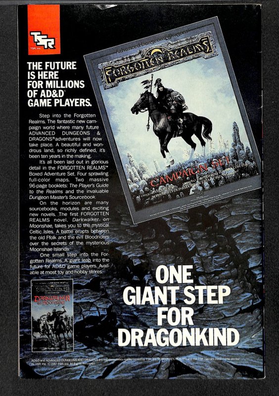 X-Factor (1986) #24 VF- 7.5 1st Archangel!