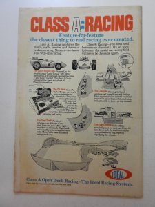 Fantastic Four #127 (1972) Sharp VF Condition!