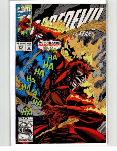 Daredevil #313 (1993) Daredevil