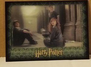 Artbox Harry Potter 3D Series 1 #19