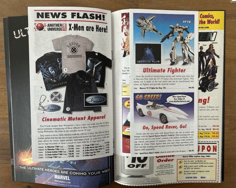 Black Panther #21 1st Killmonger as Black Panther