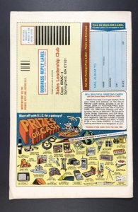 The Incredible Hulk #249 (1980)