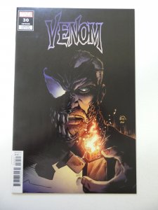 Venom #30 Stegman Cover (2021) NM- Condition