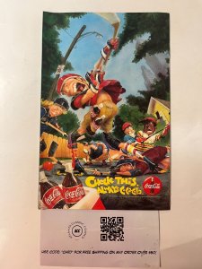 Action Comics #734 FN-VF DC Comic Books 1 PB6