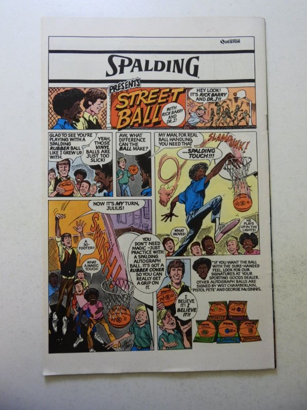 The Amazing Spider-Man #182 (1978) FN+ Condition