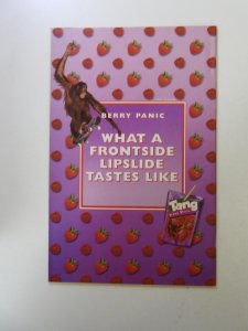 Harley Quinn #8 VF- condition