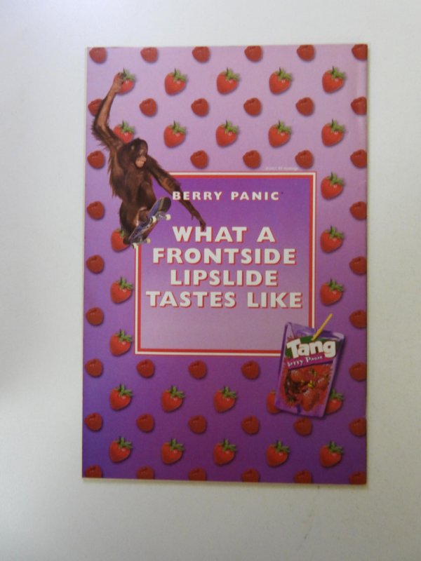 Harley Quinn #8 VF- condition