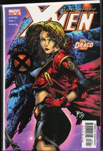 The Uncanny X-Men #432 (2003) X-Men