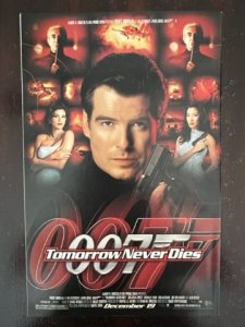 Preacher #34 (1998) - NM