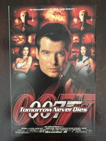 Preacher #34 (1998) - NM