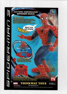 Avengers: The Initiative #2 (2007); A Fat Mouse Slice o' Cheese Comic!